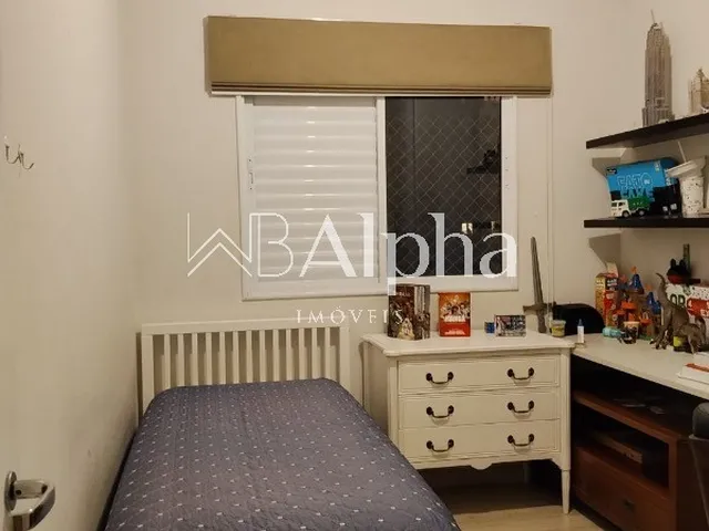 Imagem 10: Apartamento para Venda Condomínio Alpha Style