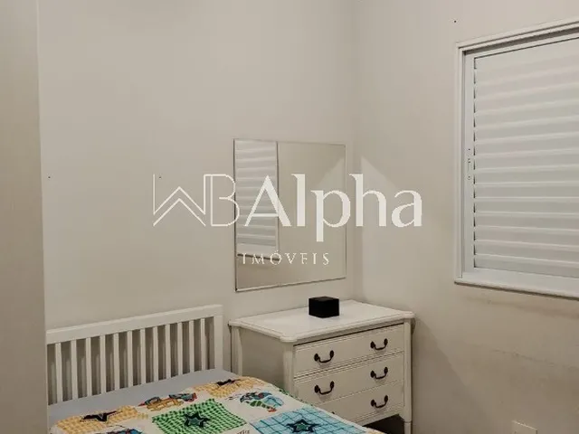 Imagem 6: Apartamento para Venda Condomínio Alpha Style