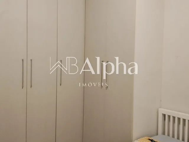 Imagem 11: Apartamento para Venda Condomínio Alpha Style