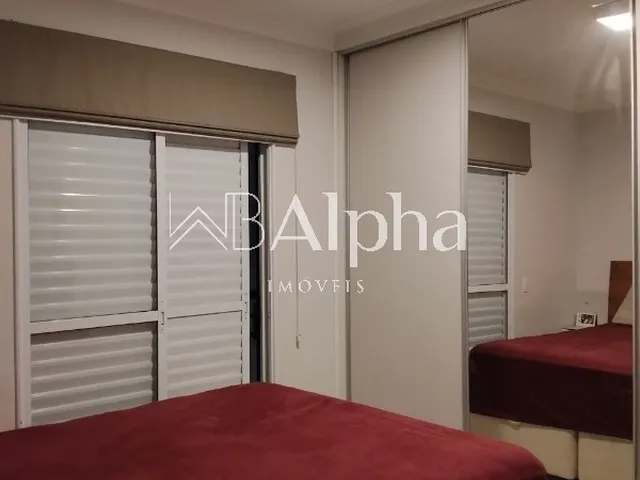 Imagem 9: Apartamento para Venda Condomínio Alpha Style