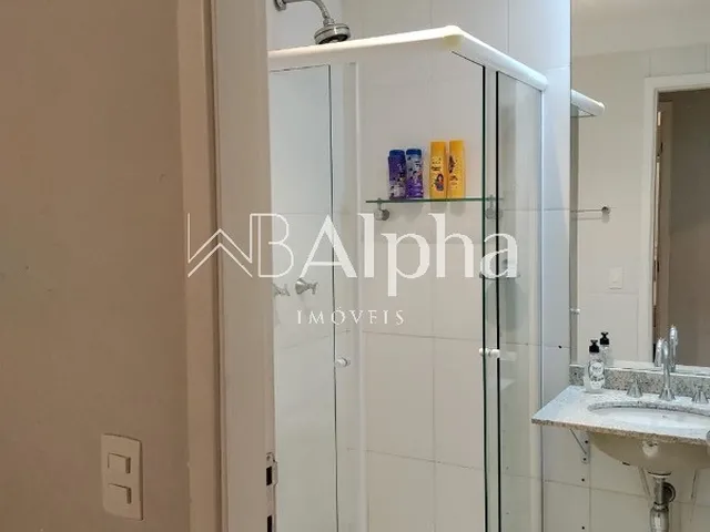 Imagem 4: Apartamento para Venda Condomínio Alpha Style