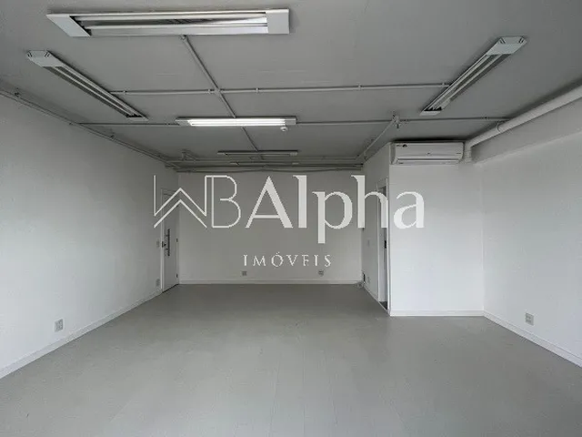 Imagem: Sala Industrial À Venda e Locação! Alphagreen