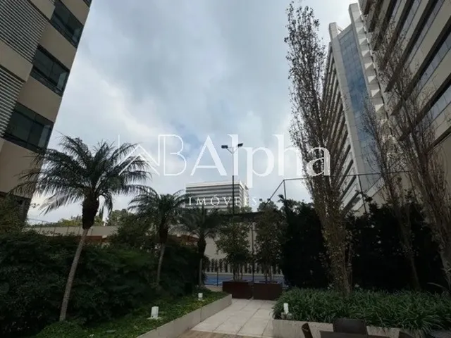 Imagem 5: Sala Comercial Mobiliado para Locação no Edifício Rio Negro Cyrela em Alphaville - Sp