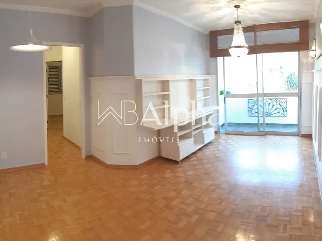 Imagem: Apartamento para Locação - Condomínio