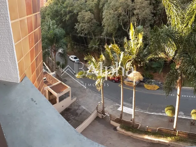 Imagem 6: Apartamento para Locação - Condomínio Maison Ville