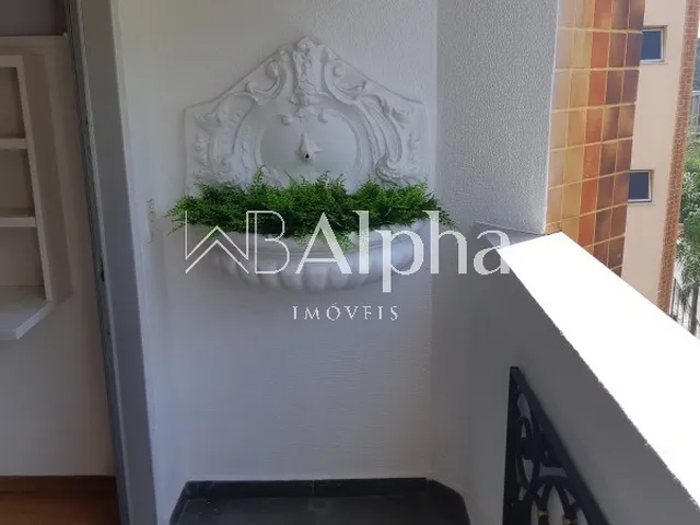 Imagem 16: Apartamento para Locação - Condomínio Maison Ville