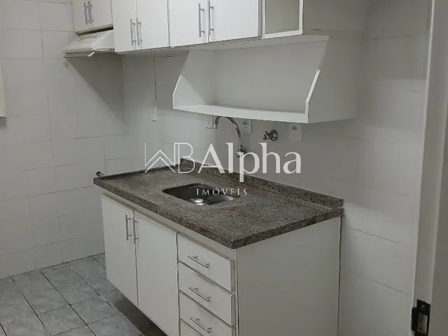 Imagem 8: Apartamento para Locação - Condomínio Maison Ville