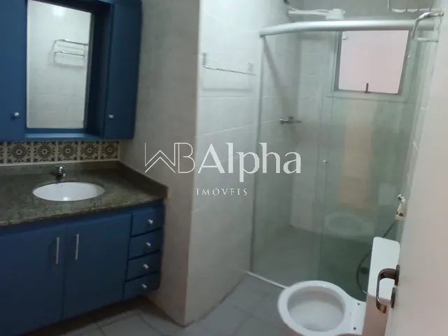 Imagem 3: Apartamento para Locação - Condomínio Maison Ville