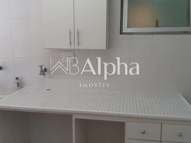 Imagem 12: Apartamento para Locação - Condomínio Maison Ville