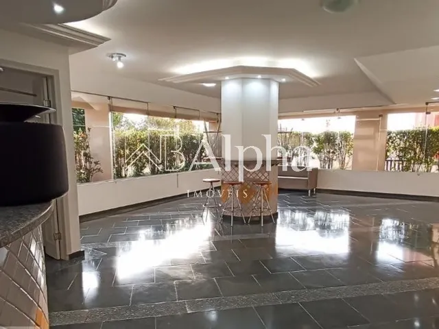 Imagem 14: Apartamento para Locação - Condomínio Maison Ville