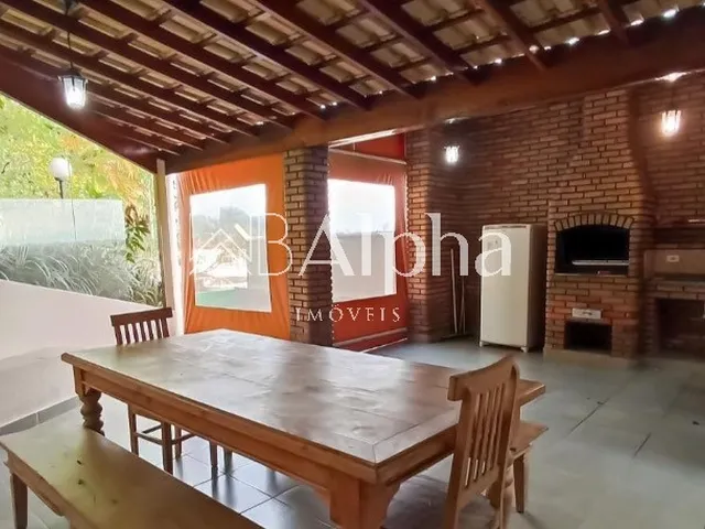 Imagem 5: Apartamento para Locação - Condomínio Maison Ville