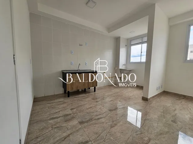Imagem: Apartamento para alugar em Extrema MG, bem