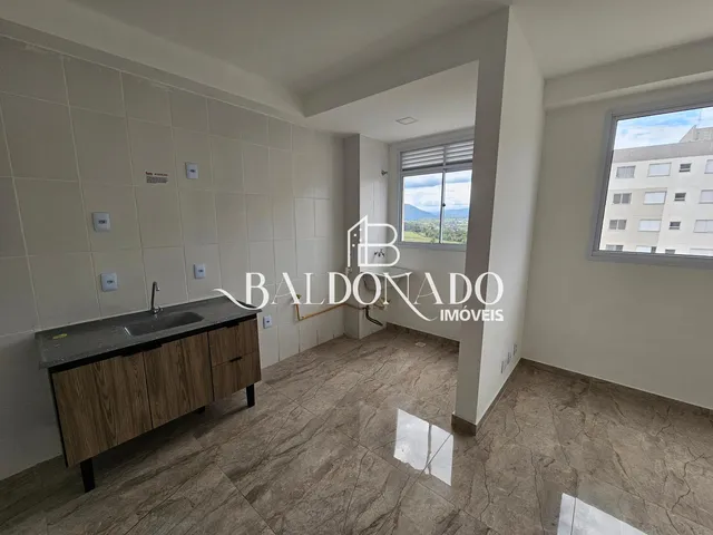 Imagem 2: Apartamento para alugar em Extrema MG, bem arejado, no SMART 2