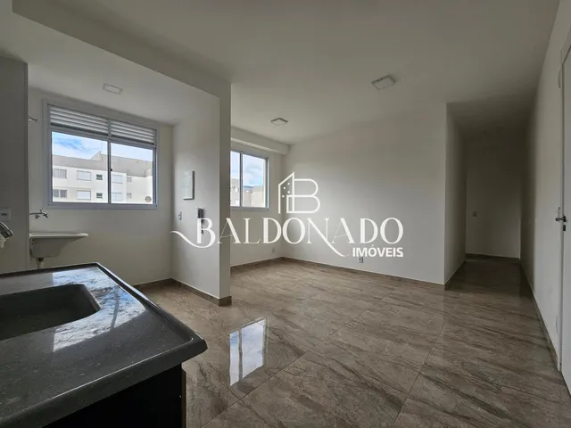 Imagem 3: Apartamento para alugar em Extrema MG, bem arejado, no SMART 2