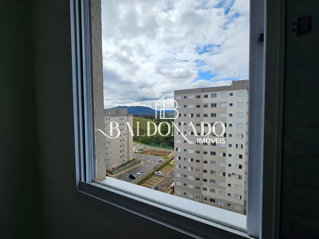 Imagem 11: Apartamento para alugar em Extrema MG, bem arejado, no SMART 2