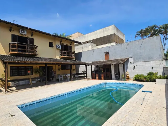 Imagem: Casa Residencial em Osasco - São Paulo