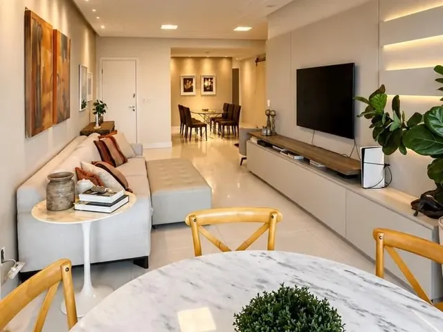 Imagem 10: Apartamento de 3 quartos frente para o mar, Sol da manhã, na praia de Itaparica