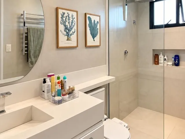 Imagem 9: Apartamento de 3 quartos frente para o mar, Sol da manhã, na praia de Itaparica