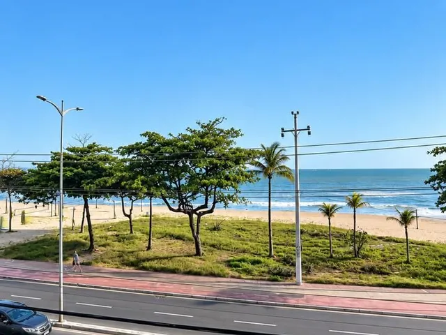 Imagem 5: Apartamento de 3 quartos frente para o mar, Sol da manhã, na praia de Itaparica