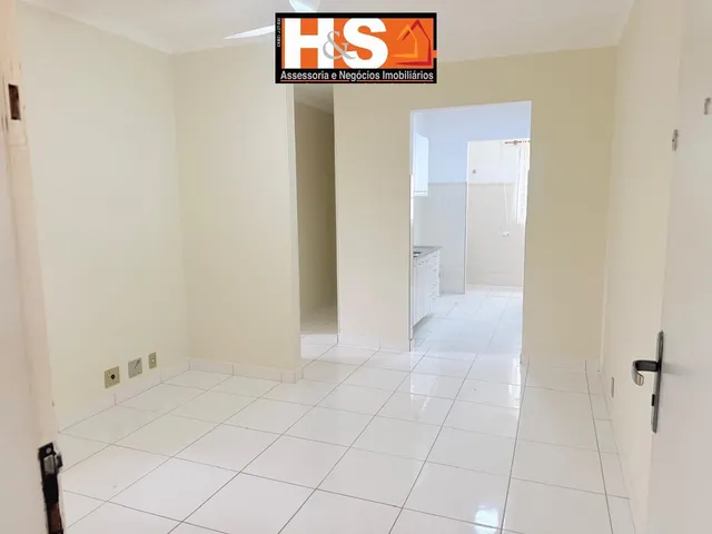 Imagem: Apartamento Residencial em Indaiatuba