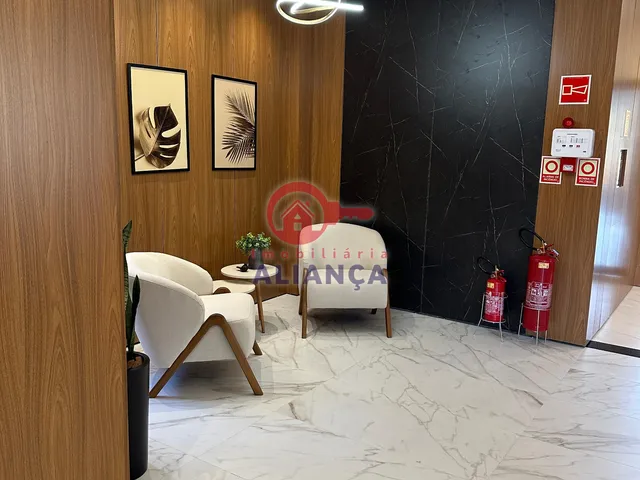 Imagem 2: Apartamento para locação, VILA INDUSTRIAL, TOLEDO - PR