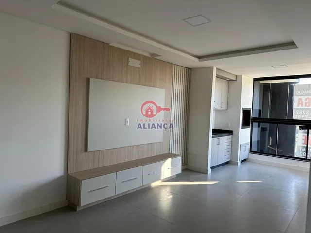 Imagem 4: Apartamento para locação, VILA INDUSTRIAL, TOLEDO - PR