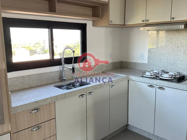 Imagem 7: Apartamento para locação, VILA INDUSTRIAL, TOLEDO - PR