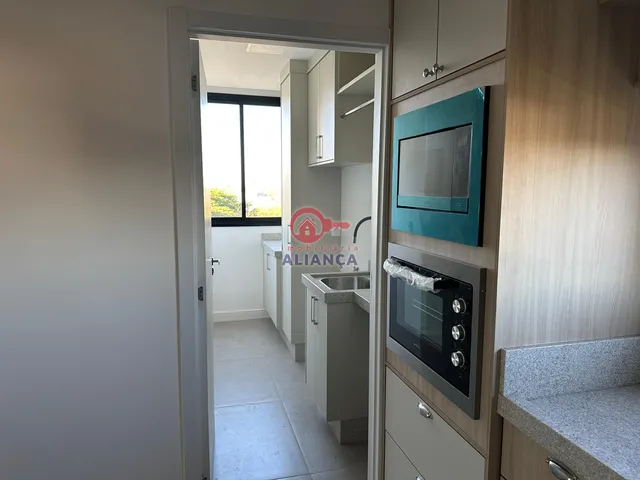 Imagem 8: Apartamento para locação, VILA INDUSTRIAL, TOLEDO - PR