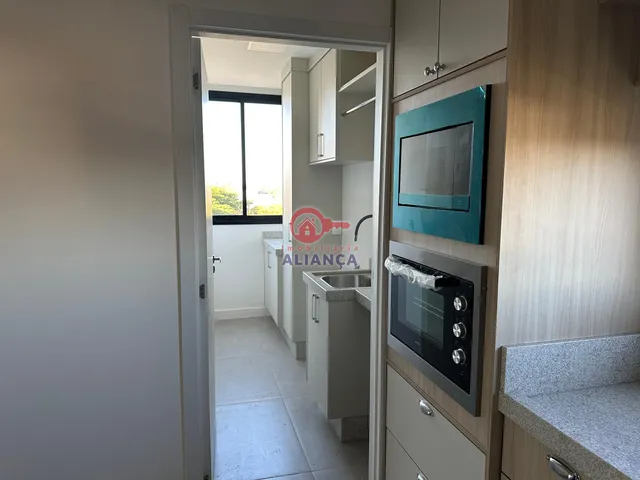 Imagem 9: Apartamento para locação, VILA INDUSTRIAL, TOLEDO - PR