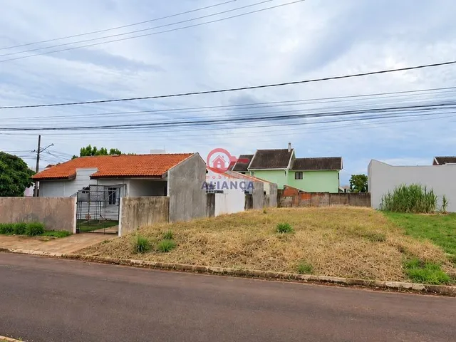 Imagem 4: Terreno à venda, JARDIM GISELA, TOLEDO - PR