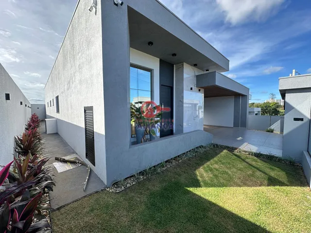 Imagem 3: CASA À VENDA NO JARDIM TOCANTINS, TOLEDO - PR