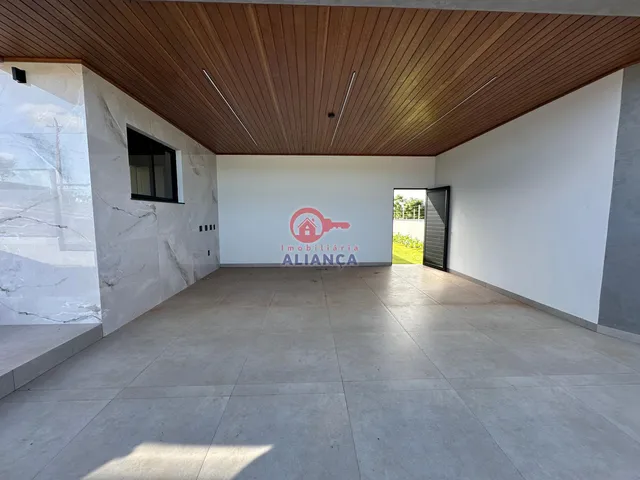 Imagem 2: CASA À VENDA NO JARDIM TOCANTINS, TOLEDO - PR