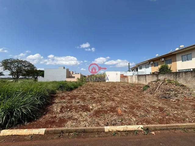 Imagem: Terreno à venda, JARDIM GISELA, TOLEDO