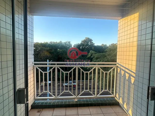 Imagem: Apartamento para locação, JARDIM SANTA