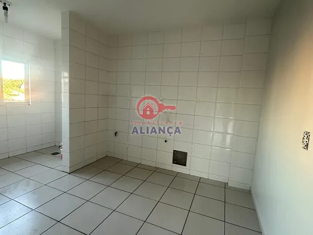 Imagem 2: Apartamento para locação, JARDIM SANTA MARIA, TOLEDO - PR