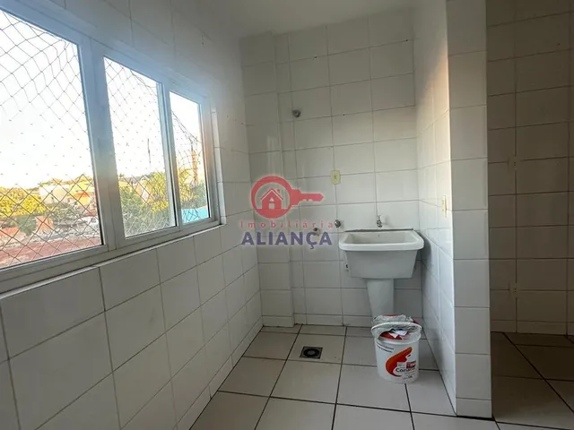 Imagem 3: Apartamento para locação, JARDIM SANTA MARIA, TOLEDO - PR