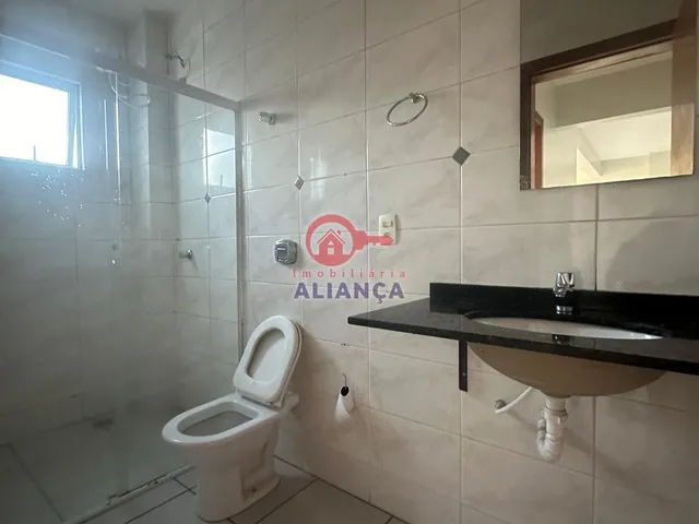 Imagem 4: Apartamento para locação, JARDIM SANTA MARIA, TOLEDO - PR