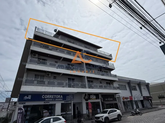Imagem: Cobertura na Praia de Gravatá com 03 quartos