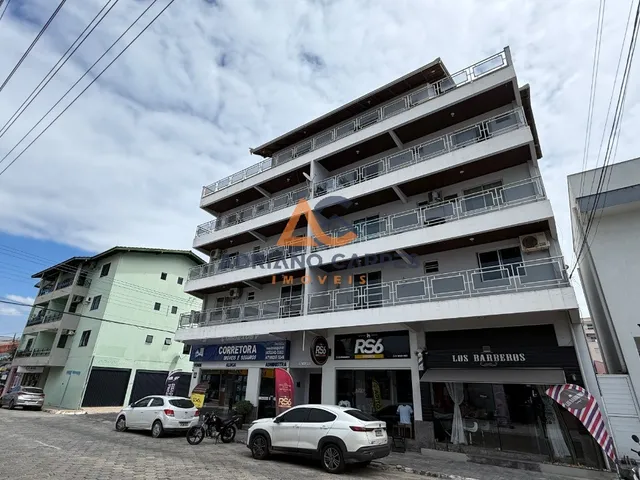 Imagem 14: Cobertura na Praia de Gravatá com 03 quartos, sendo 01 suíte e ampla área na principal