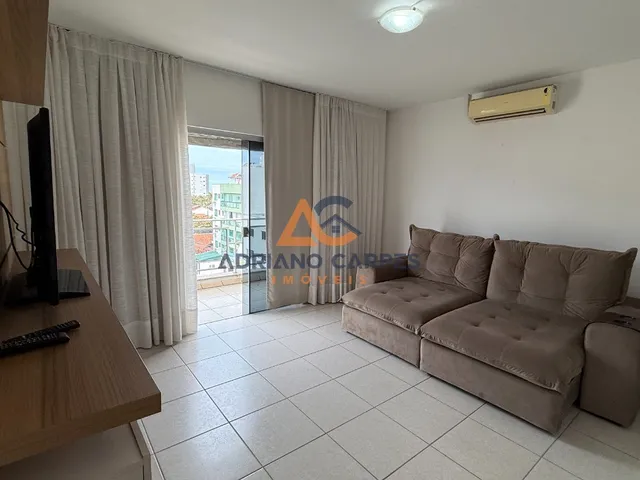 Imagem 8: Cobertura na Praia de Gravatá com 03 quartos, sendo 01 suíte e ampla área na principal