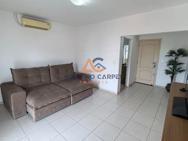 Imagem 6: Cobertura na Praia de Gravatá com 03 quartos, sendo 01 suíte e ampla área na principal