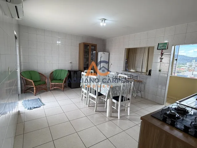 Imagem 10: Cobertura na Praia de Gravatá com 03 quartos, sendo 01 suíte e ampla área na principal