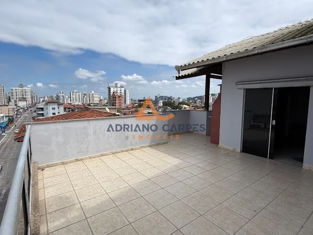 Imagem 13: Cobertura na Praia de Gravatá com 03 quartos, sendo 01 suíte e ampla área na principal