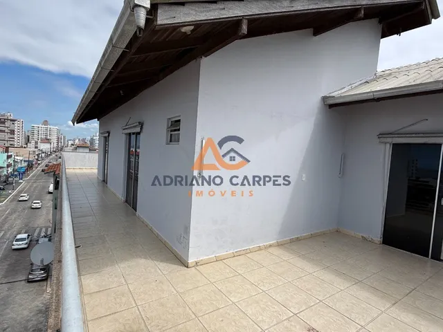 Imagem 5: Cobertura na Praia de Gravatá com 03 quartos, sendo 01 suíte e ampla área na principal