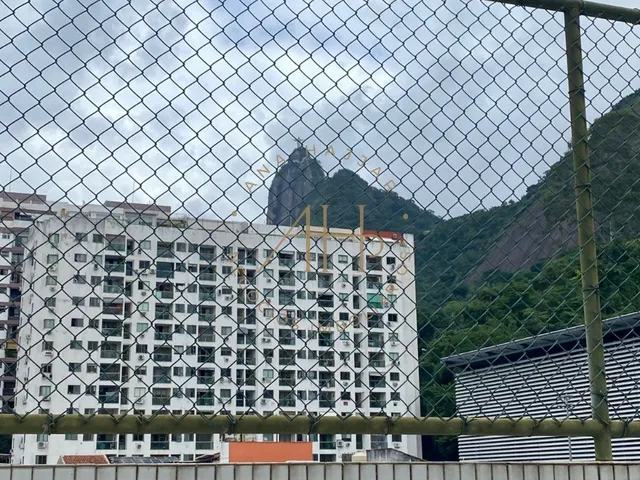 Imagem 11: APARTAMENTO RESIDENCIAL em RIO DE JANEIRO - RJ, BOTAFOGO