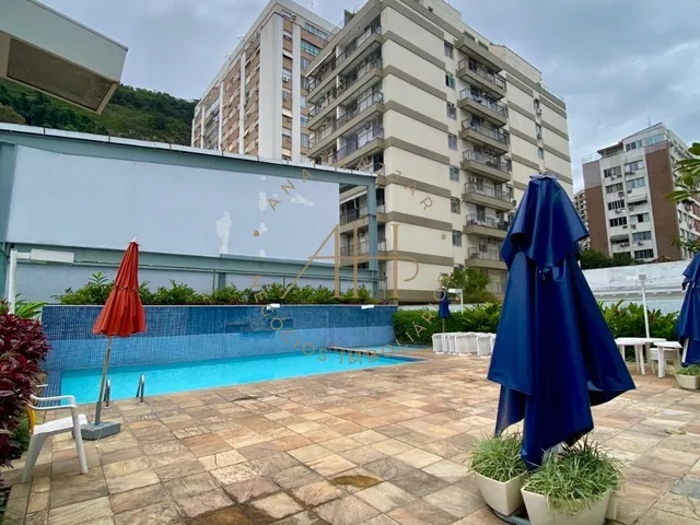 Imagem 2: APARTAMENTO RESIDENCIAL em RIO DE JANEIRO - RJ, BOTAFOGO