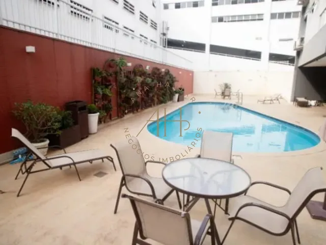 Imagem 13: APARTAMENTO RESIDENCIAL em RIO DE JANEIRO - RJ, LEBLON