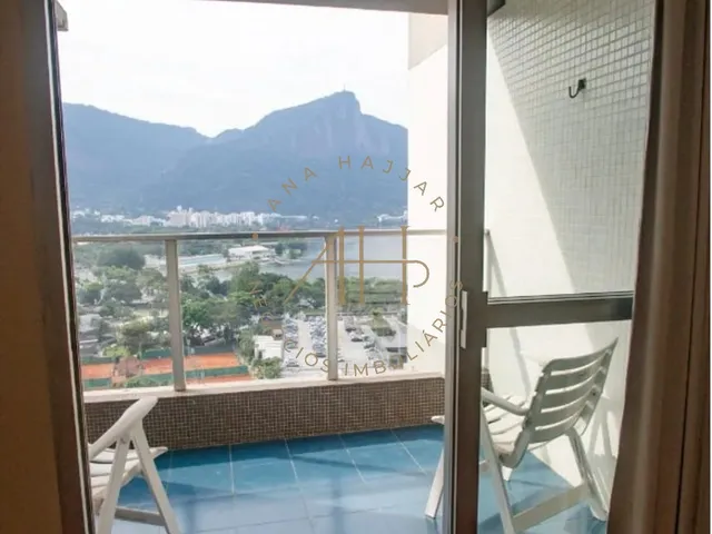 Imagem 9: APARTAMENTO RESIDENCIAL em RIO DE JANEIRO - RJ, LEBLON