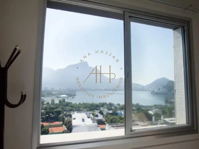 Imagem 8: APARTAMENTO RESIDENCIAL em RIO DE JANEIRO - RJ, LEBLON