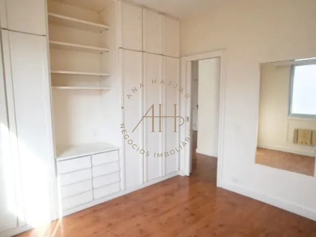 Imagem 6: APARTAMENTO RESIDENCIAL em RIO DE JANEIRO - RJ, LEBLON